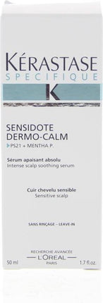 Kérastase Specifique Sensidote Dermo-Calm Serum Gevoelige Hoofdhuid 50ml