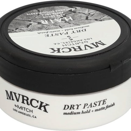 Paul Mitchell - MVRCK - Dry Paste - 113 gr