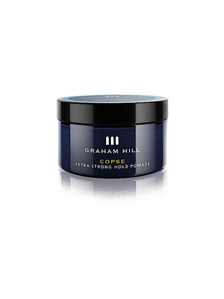 Graham Hill Copse Extra Strong Hold Pomade 75ml