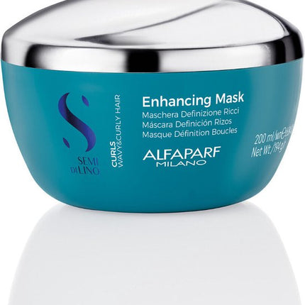 Alfaparf - SDL - Curls Enhancing - Mask - 200 ml