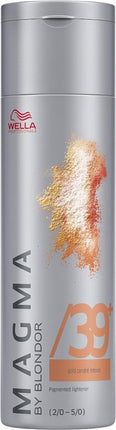 Wella Poeder Professionals Magma High Lightening Color