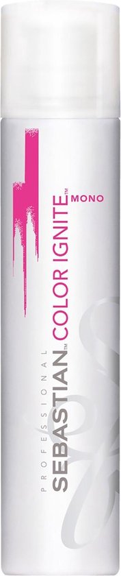 Sebastian - Foundation - Color Ignite Mono Conditioner - 500 ml