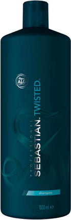 Twisted Elastic Conditioner- 1000ml - Conditioner voor ieder haartype
