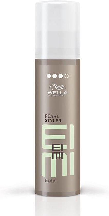 Wella EIMI Pearl Styler haargel Vrouwen - Haargel - 100 ml