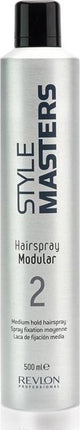 Revlon Style Masters Modular 2 Hairspray -500 ml