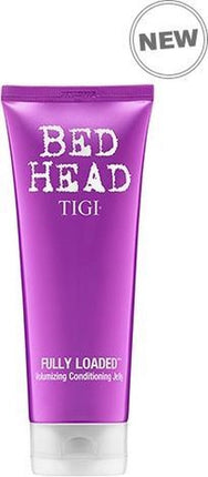 TIGI Bed Head Fully Loaded Volumizing Conditioner-200 ml - Conditioner voor ieder haartype