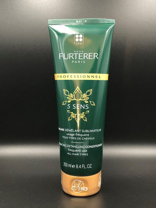 René Furterer 5 Sens Enhancing Detangling Conditioner 250ml