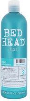 Tigi Conditioner Bed Head Anti-Dotes 750 ml - Unisex