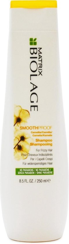 Matrix - BIOLAGE SMOOTHPROOF shampoo 250 ml