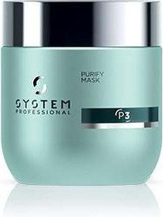 System Professional Masker Purify Mask 200ml