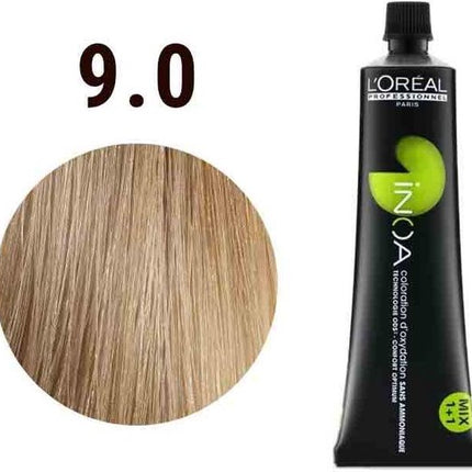 L'Oréal Paris INOA 60 ml - 9.0