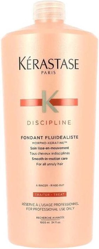 Kérastase Discipline Fondant Fluidealiste Conditioner - 1000 ml