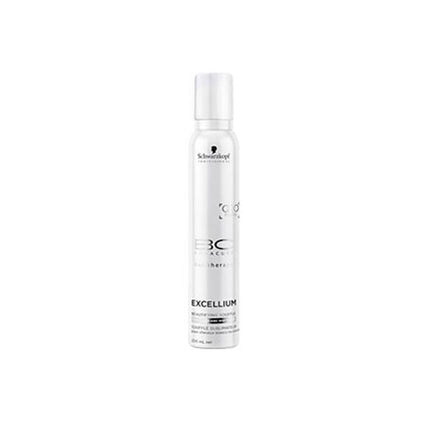 Schwarzkopf BC Excellium Silver Soufflé 200ml