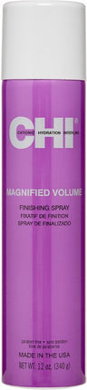 CHI Magnified Volume Finishing Spray 355ml