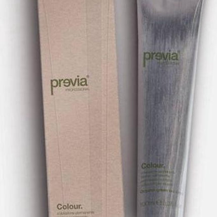 PREVIA SALE COLOUR CREAM 100ML 8.0