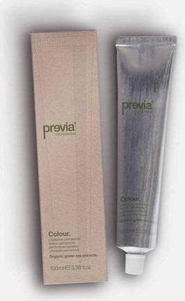 PREVIA SALE COLOUR CREAM 100ML 8.0