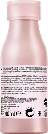 L'Oreal expert Resveratrol Vitamino Color Shampoo 100ml