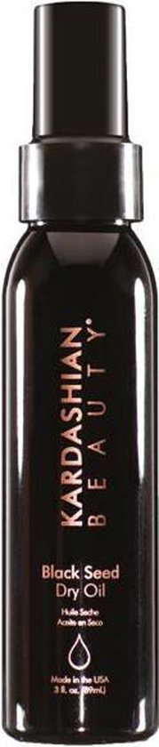 Kardashian Beauty Black Seed Dry Oil 15 ml