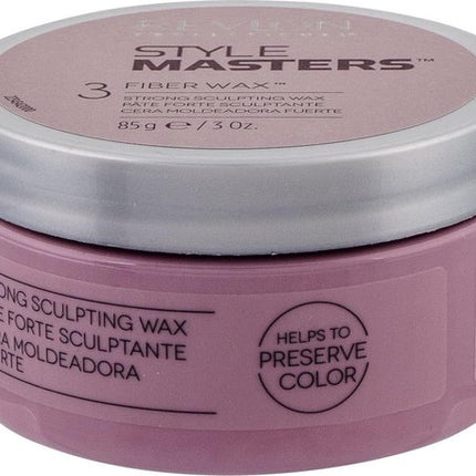 Revlon Style Masters Creator Fiber Wax 85g