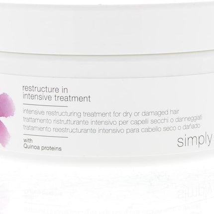 Simply Zen restructure-in intensive treatment 200 ml