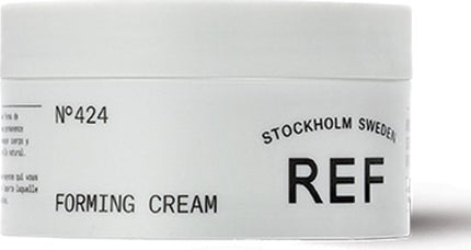 REF Stockholm - Forming Cream N°424 - 85 ml