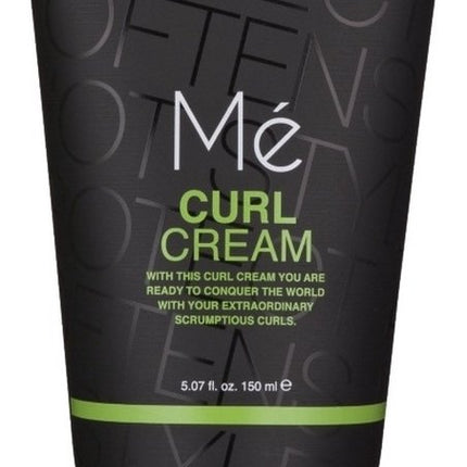 IdHAIR - Mé Curl Cream 150 ml