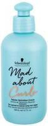 Schwarzkopf Mad About Curls Definition Crème 200ml
