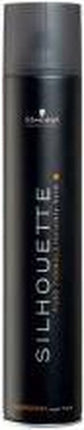 Schwarzkopf Professional - Silhouette Super Hold Hairspray 300ml
