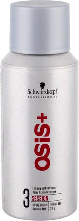 Schwarzkopf - OSiS+ - Session - 100 ml (Mini Reisverpakking)