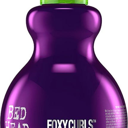TIGI Bed Head Foxy Curls Contour Crème 200ml