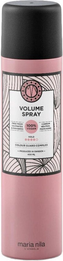 Maria Nila Volume Spray -400 ml