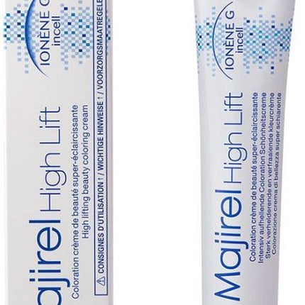 L'Oréal Professionnel - L'Oréal Majirel High Lift 50 ML VIOLET Ash