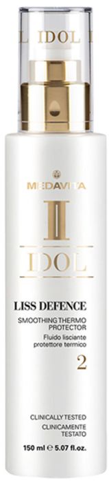 Medavita Idol Smooth Liss Defence - Smoothing Thermo 150ml