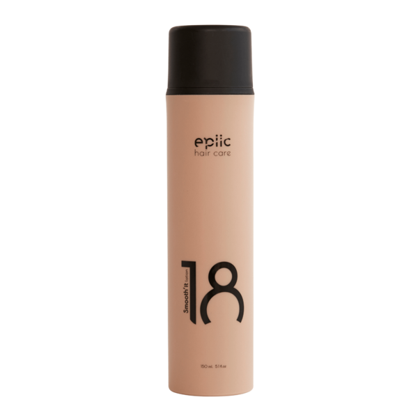 epiic 18 Smooth'it-lotion 150ML