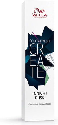 Wella Professionals Color Fresh CREATE TONIGHT DUSK 60ML