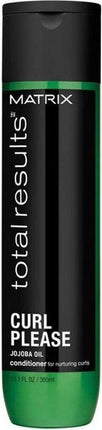 Matrix - Total Results - Curl Please - Conditioner - 300 ml