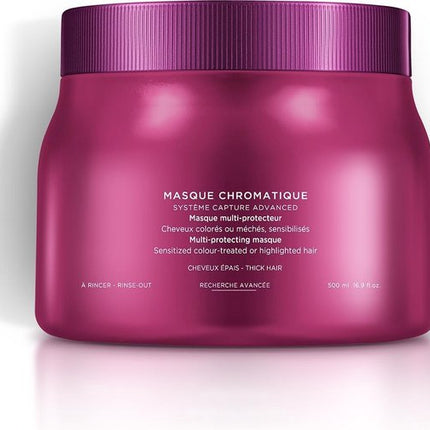 Kérastase Reflection Masque Cheveux Epais 500ml