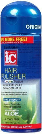 Fantasia IC Hair Polisher Serum for Color Treated & Chemically 177 ml