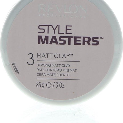 Revlon Professional - Style Masters Creator Matt Clay - 85.0g