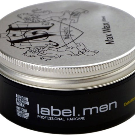 Label.m - Label Men Max Wax