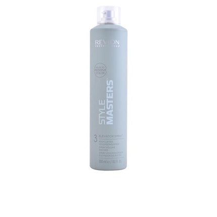 Revlon Professional - Style Masters Volume Elevator Spray - 300 ml