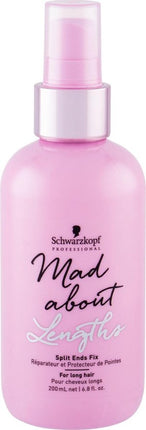 Schwarzkopf Mad About Lengths Split Ends Fix Spray 200ml