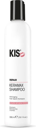 KIS Keramax Shampoo-300 ml - vrouwen - Voor