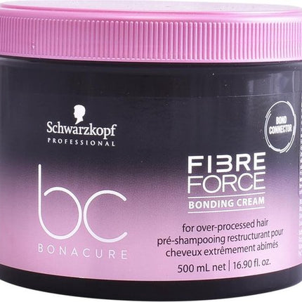 Schwarzkopf Bonacure Fortfying Bonding Cream 500ml