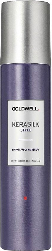 Goldwell - Kerasilk - Style - Fixing Effect Hairspray - 300 ml