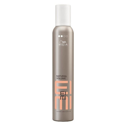 Wella EIMI Natural Volume Mousse 300ML