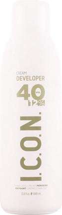 Esta (c) E Lauder Icon Ecotech Color Cream Developer 40 Vol 1000ml