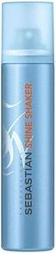 Sebastian Shampoo Shine Shaker - 75 ml