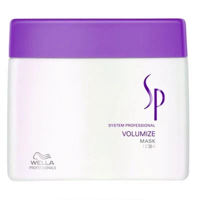 Wella SP Volumize Mask 400ml