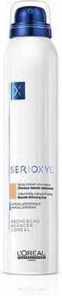 L'Oréal Professionnel Serioxyl Spray Blond 200ml